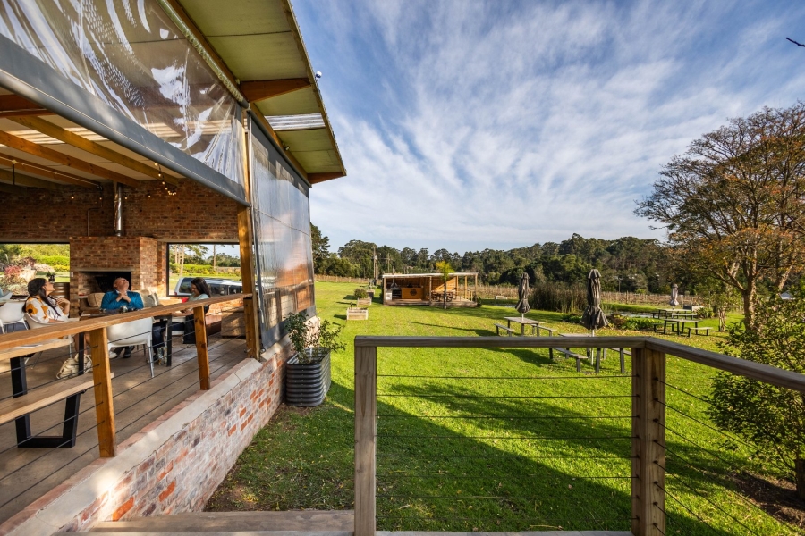 Commercial Property for Sale in Plettenberg Bay Rural Western Cape